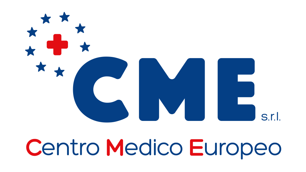logo Centro Medico Europeo
